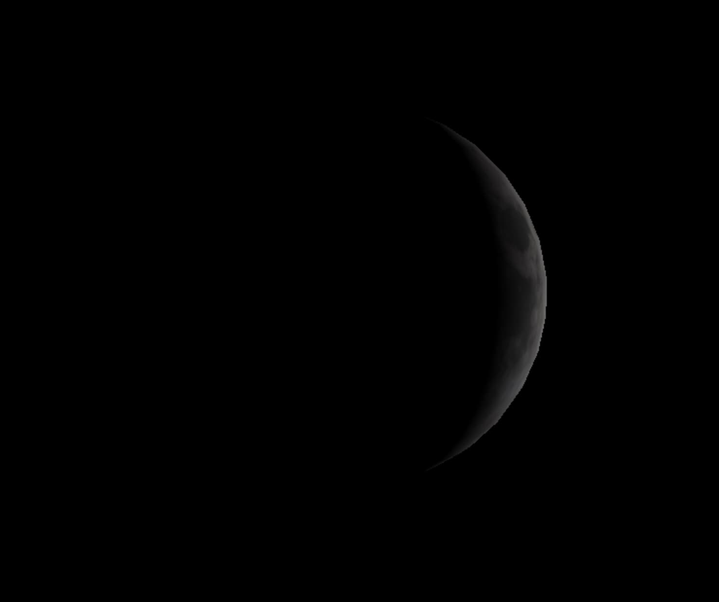 Lunamatic